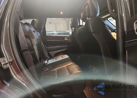 2020 Jeep Grand Cherokee Limited z USA, uszkodzony, nr VIN 1C4RJFBG7LC416745